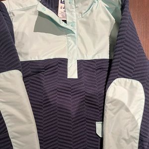 HELLY HANSEN W LILLO SWEATER